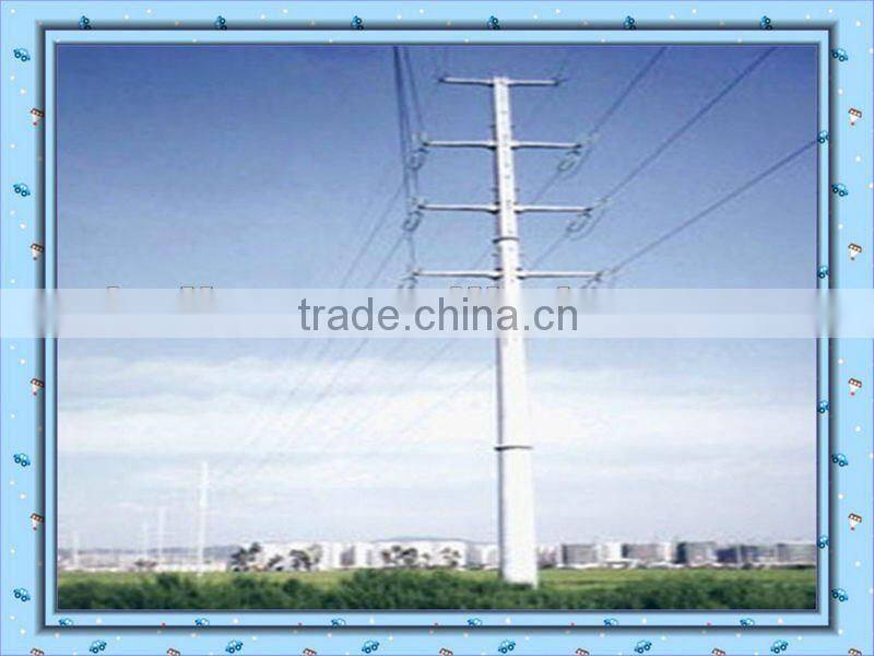 Electrical pipe tower