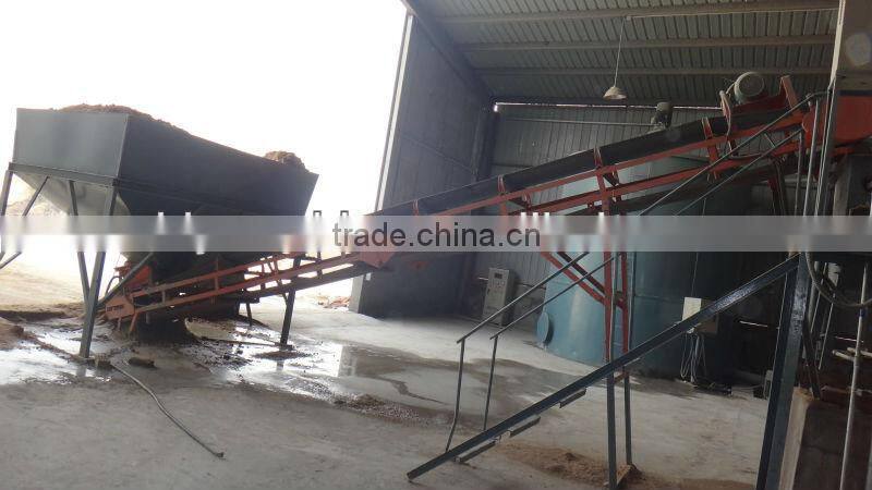 lightweight autoclaved concrete blocks machine