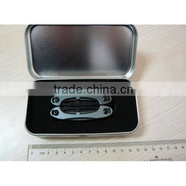 Factory price multi tool flashlight