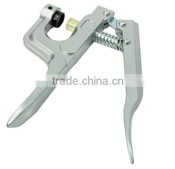 T3 T5 T8 Plastic Resin Button kam snap pliers