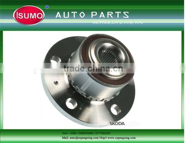 Wheel Hub Bearings / Front Wheel Hub Bearings/Wheel Bearing Hubs for Skoda Fabia OE No.: 6Q0 407 621 ALHigh Quality