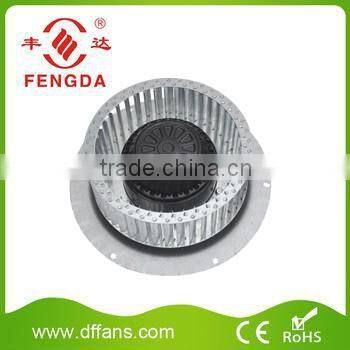 140mm centrifugal exhaust fan
