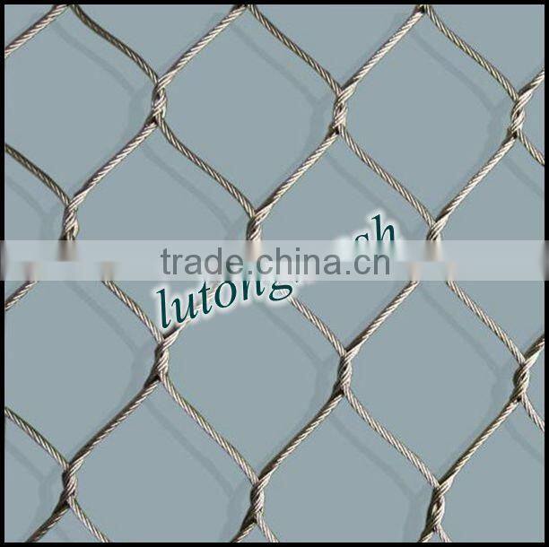 Anping Cable Mesh Installation/free sample