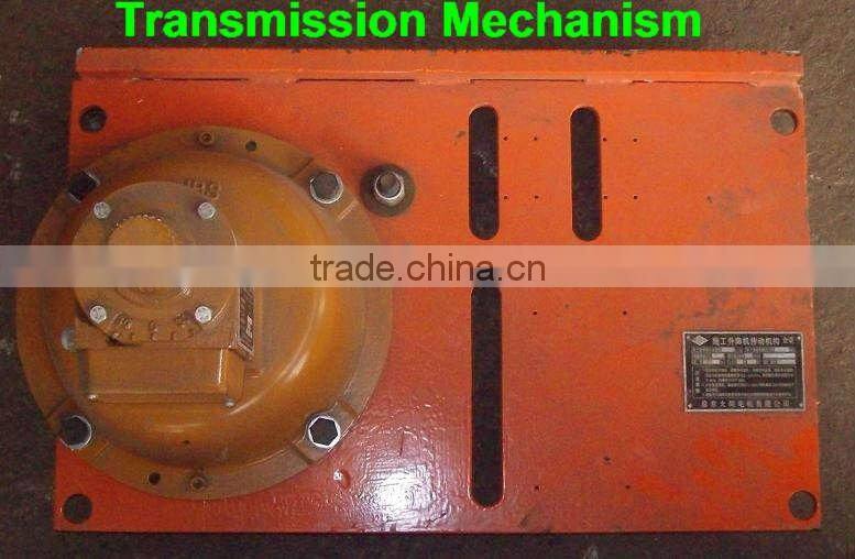 2015 HYCM SC200 2000kg Single Cage building Construction Hoist