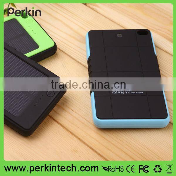 PS02 New design super slim portable power bank 8000mah for gionee
