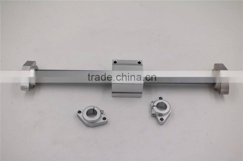 Cylinder linear rail Shaft WC5