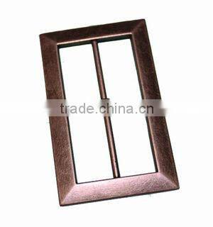 design your own belt pin buckle