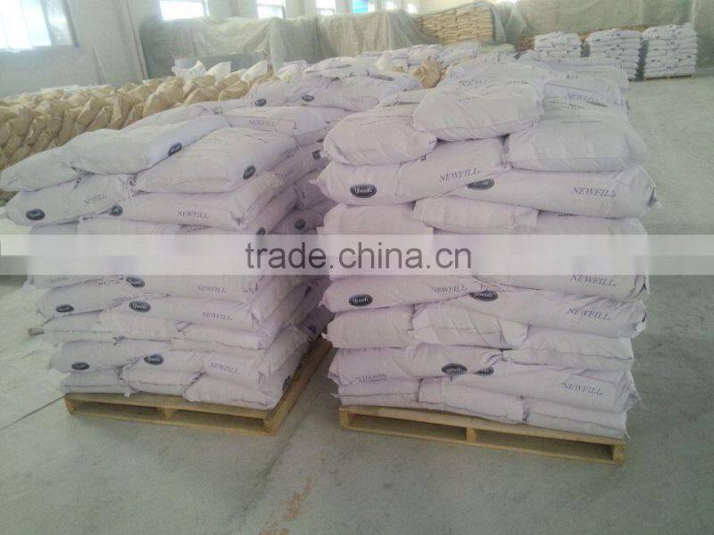 Blanc Fixe Quality Precipitated BASO4 Manufacturer For Sale