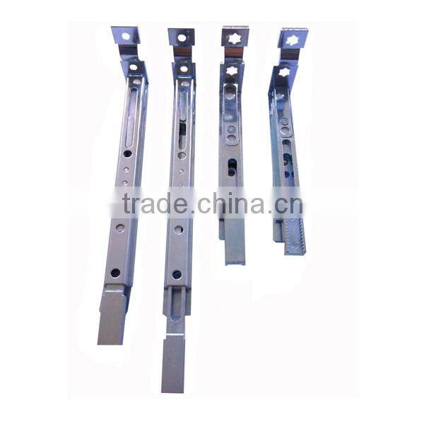 Shootbolts / Window Hardware / Window Locking Shoot Bolt