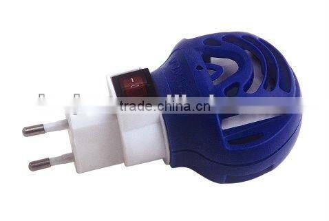 supply electric mosquito vaporizer