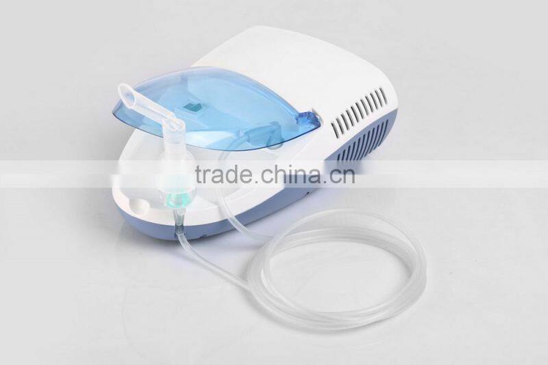 Medical use FDA Compressor Nebulizer