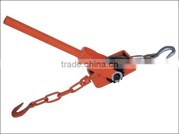 Stainless steel cable wire grip fastener hardware u type wire grip