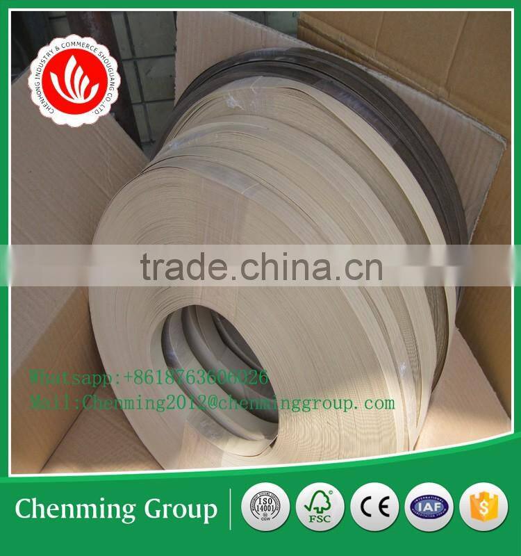 high quality pvc edge band/edge banding