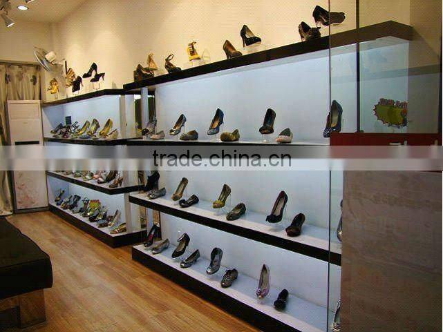 Pretty Steps 2012 Guangzhou wholesale high quality green open toe women wedge sandals