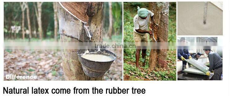 Pillow Top Pocket Spring Mattress Memory Foam Twin Mattress DS-SA18-2