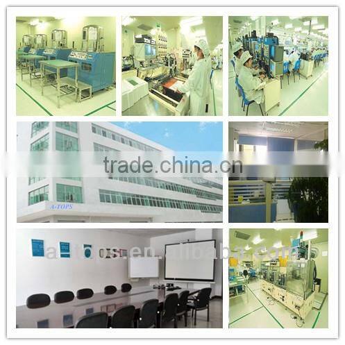 tft screen LCD modules AT035Q06 with 320*240