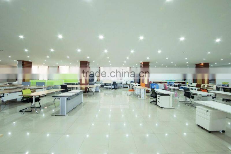 Hot Selling Simple White TV Bench