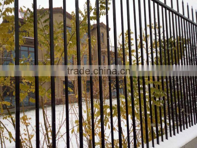 metal fence panels distributor