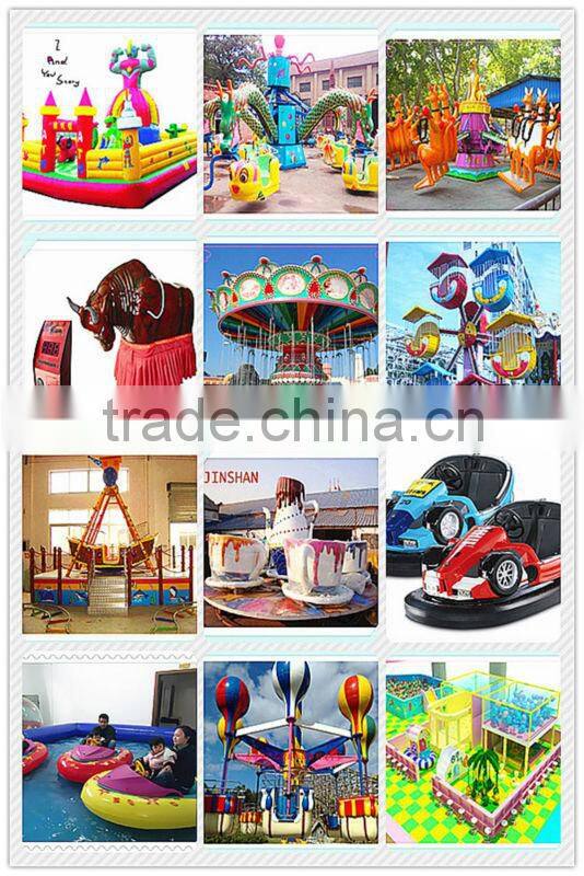 Attractive Amusement Park Equipment coffee cup rides