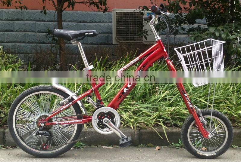 2013 CITY bike/ bicycle