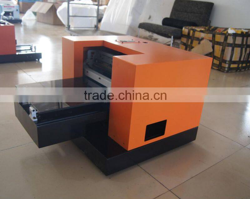 Best price A3 UV printer for Phone shell