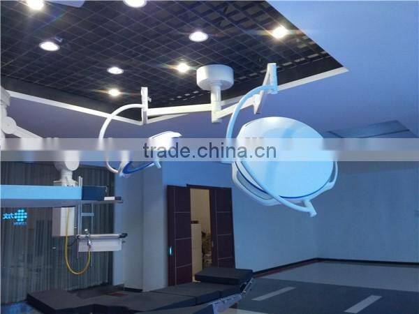 Built-in elevator kidney-bridge Operating Table