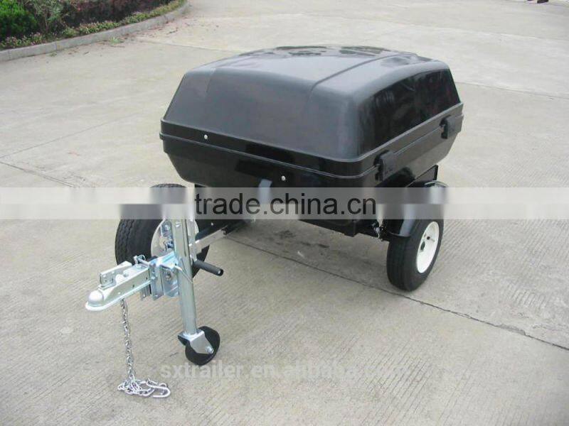 Cargo Trailer Open Trailer Box Trailer COT-20