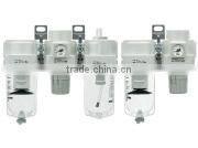 High quality reliable high pressure air regulator manufactured by SMC