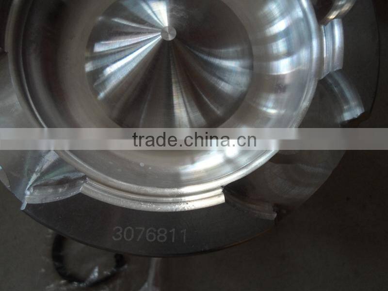 NT855C360 piston 3076811