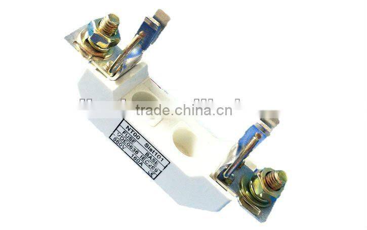 Fuse Base NT00C/NT00