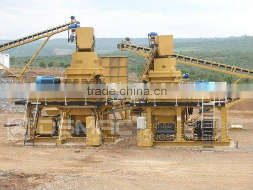 New Design Hydraulic Stone Cone Crusher With Special Design of Conecave