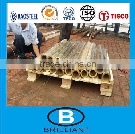 C10100 copper tubing seamless copper tube