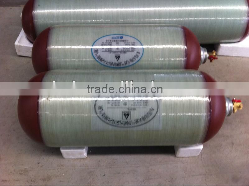 CNG GAS CYLINDER FOR VEHICLE