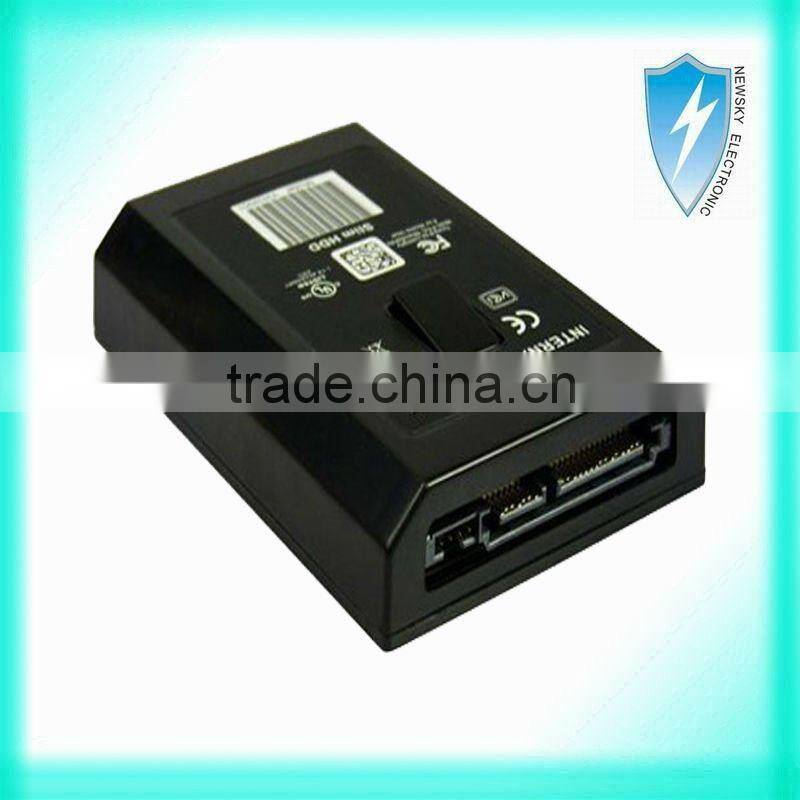 320GB HDD for xbox 360 hard drive