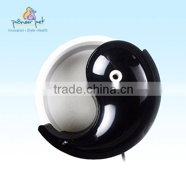 Dog Pet Water fountain, pet drinking fountain ,dog bowl