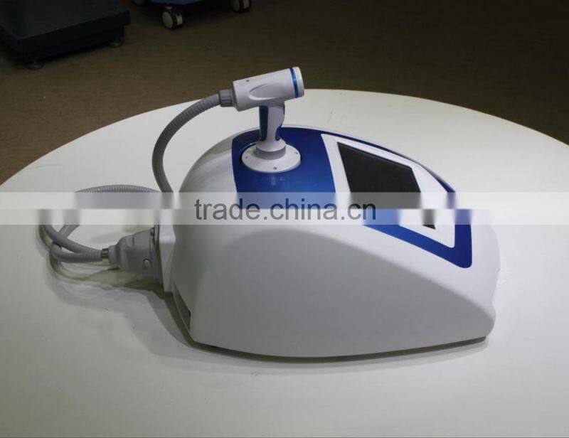 2015 Body Slim HIFU Beauty Equipment For Beauty Spa / Salon Hospital