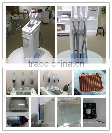 spa equipment ipl photoderm skin rejuvenation equipment ipl manufacturer