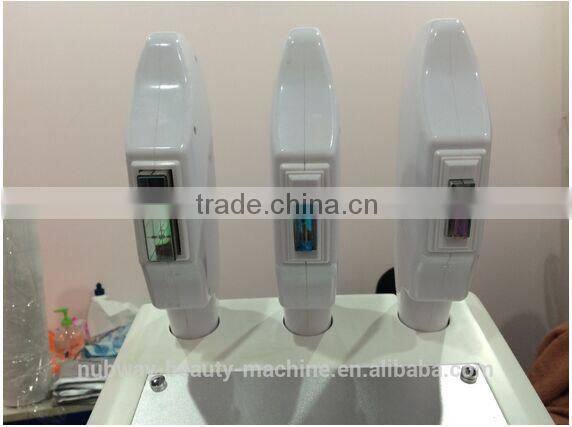 Multifunctional hair removal&skin rejuvenation machine ipl age spot machine