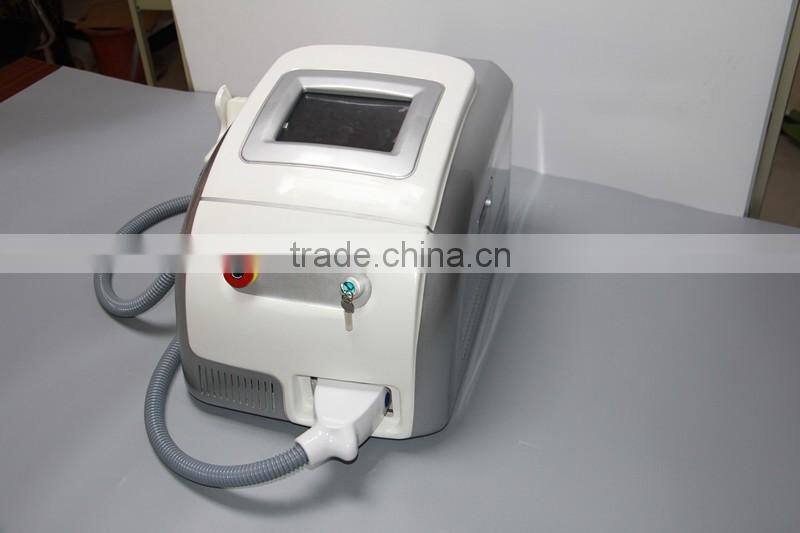 portable diode laser hair removal price
