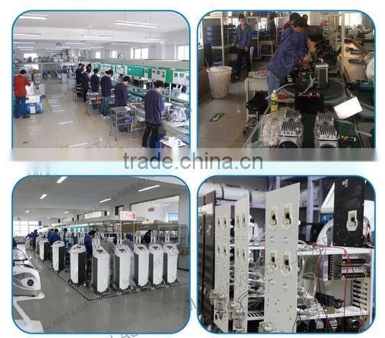 MBT-KC300 Portable Salon Use RF Ultrasonic Cavitation Radio Frequency Machine