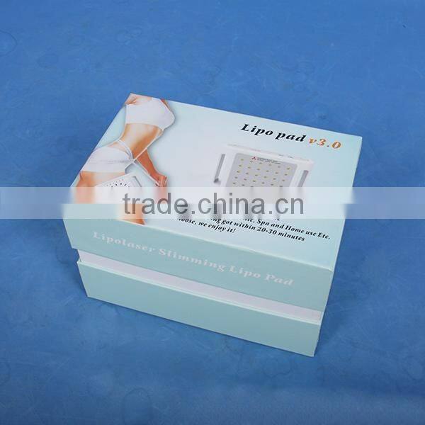 best lipolaser slimming machine i lipo laser with CE approval VL100