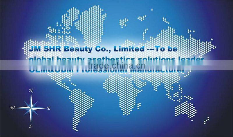 Improve Skin Texture Skin Whitening Beauty Machine with High Quality