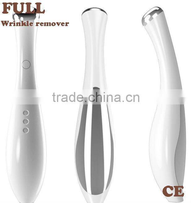 mini eye eraser massage electrical beauty device auto smart roller vibration device