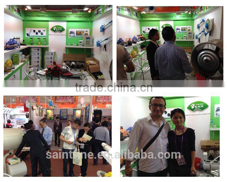 5L Factory Wholesale Price Quality Certified electric mosquito machine ULV Cold fogger