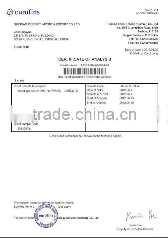 tibetan goji berries