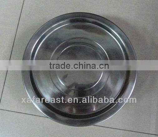 Stainless steel finger bowl/hand washer bowl / washing bowl