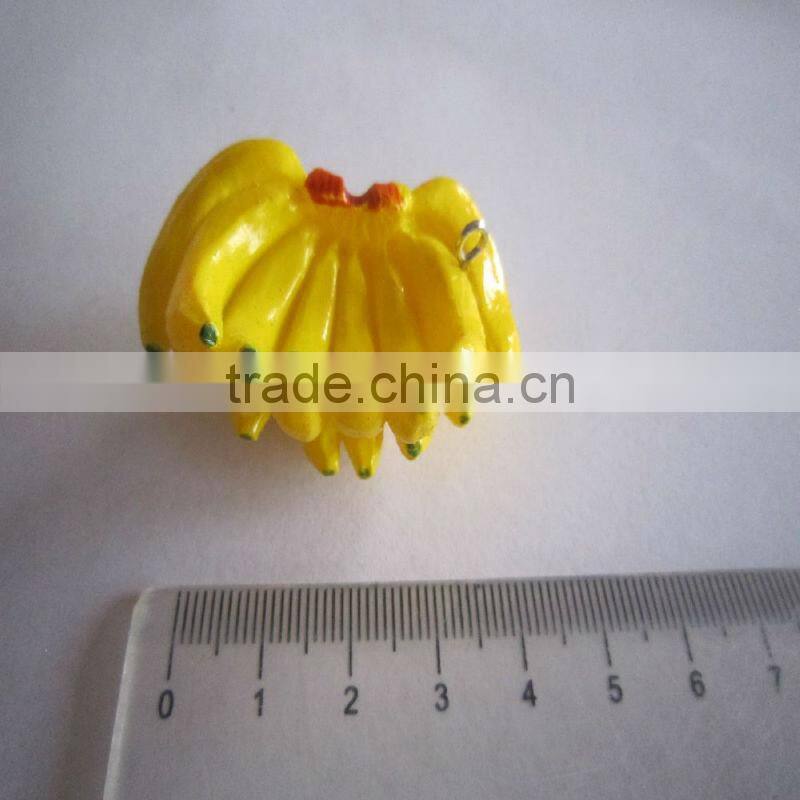 Lifelike Artificial fruits and vegetables model / Lemon prop
