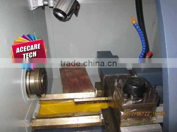 CK6130 CNC Lathe Machine, CNC lathe machine, lathe