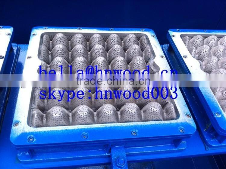factory supply egg tray machine,egg tray forming machine