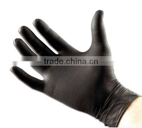 Hgih Quality Nitrile Gloves for artificate Insemination
